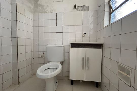 Apartamento para alugar com 1 quarto, 44m² em Centro, São Leopoldo