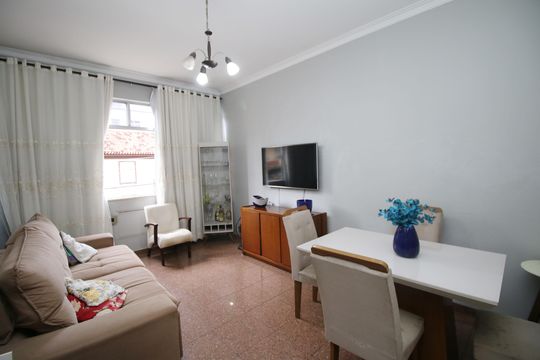 Apartamento à venda com 3 quartos, 100m² em Vila da Penha, Rio de Janeiro