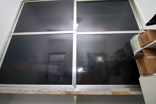 Quarto de Serviço de apartamento à venda com 3 quartos, 100m² em Vila da Penha, Rio de Janeiro