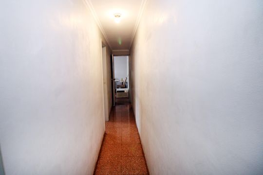 Corredor de apartamento à venda com 3 quartos, 100m² em Vila da Penha, Rio de Janeiro