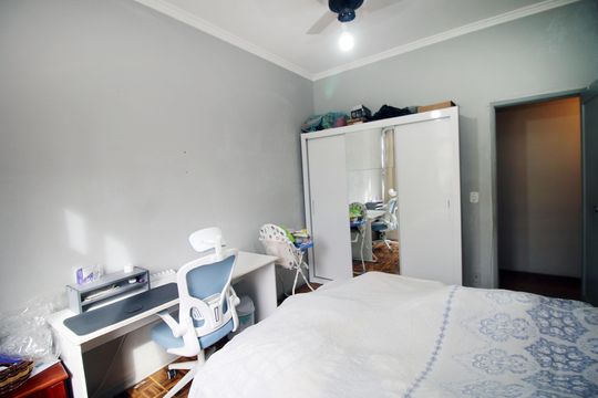 Quarto 1 de apartamento à venda com 3 quartos, 100m² em Vila da Penha, Rio de Janeiro