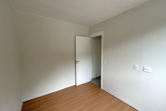 Quarto 1 de apartamento à venda com 2 quartos, 47m² em Engenho Novo, Rio de Janeiro