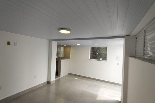 Casa de Condomínio à venda com 1 quarto, 45m² em Taquara, Rio de Janeiro