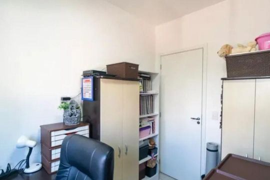 Apartamento à venda com 2 quartos, 64m² em Vila Guarani, São Paulo