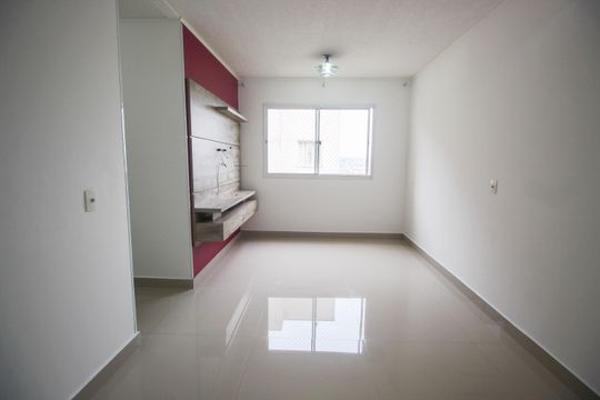 Apartamento à venda com 2 quartos, 43m² em Jardim Helga, São Paulo