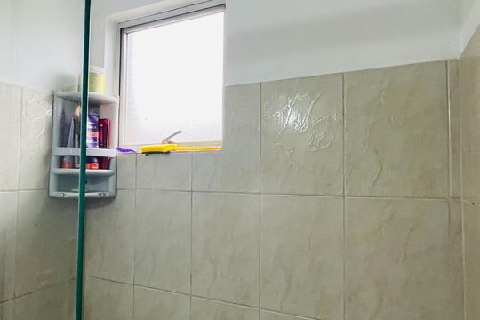 Banheiro de apartamento para alugar com 1 quarto, 62m² em Conceicao, Campinas