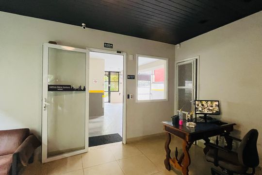 Área comum de apartamento para alugar com 1 quarto, 62m² em Conceicao, Campinas