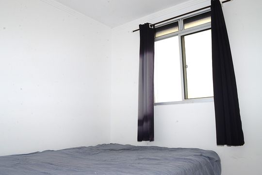 Quarto 2 de apartamento para alugar com 2 quartos, 83m² em São Gabriel, Belo Horizonte