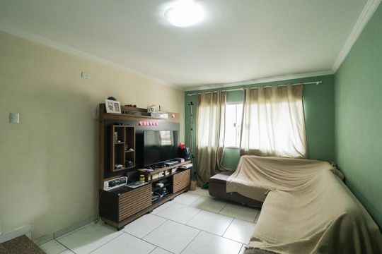 Casa para alugar com 2 quartos, 113m² em Parque Sao Luis, São Paulo