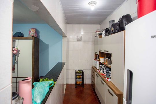 Casa à venda com 7 quartos, 504m² em Vila Nogueira, Diadema