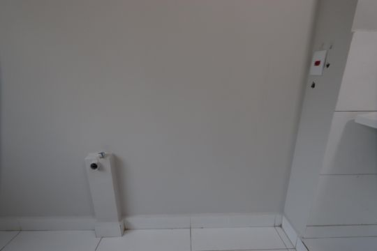 Área de Serviço de apartamento para alugar com 2 quartos, 50m² em Vila Formosa, São Paulo