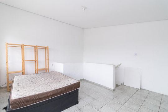 Studio  de kitnet/studio para alugar com 1 quarto, 35m² em Jardim Popular, São Paulo
