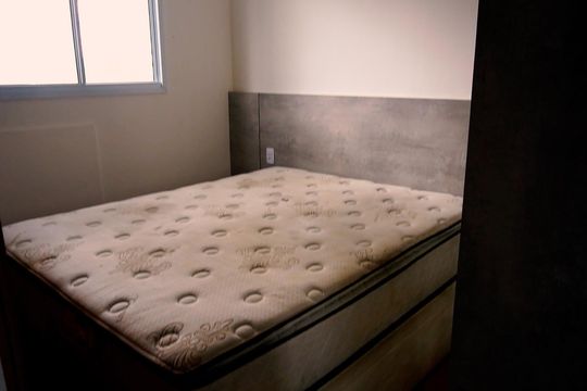 Quarto 2 de apartamento para alugar com 2 quartos, 49m² em Jacarepaguá, Rio de Janeiro