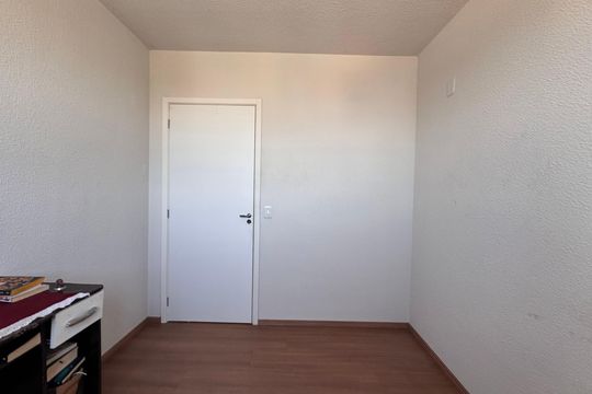 Apartamento à venda com 2 quartos, 45m² em Feitoria, São Leopoldo