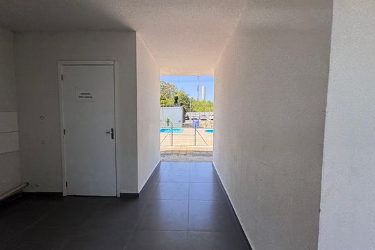 Apartamento à venda com 2 quartos, 45m² em Feitoria, São Leopoldo