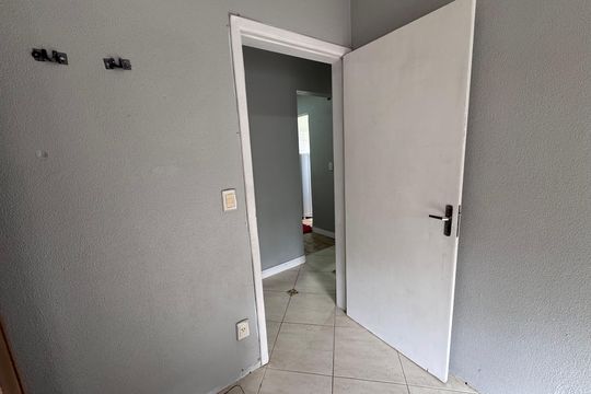 Quarto 2 de apartamento à venda com 2 quartos, 54m² em Rio dos Sinos, São Leopoldo