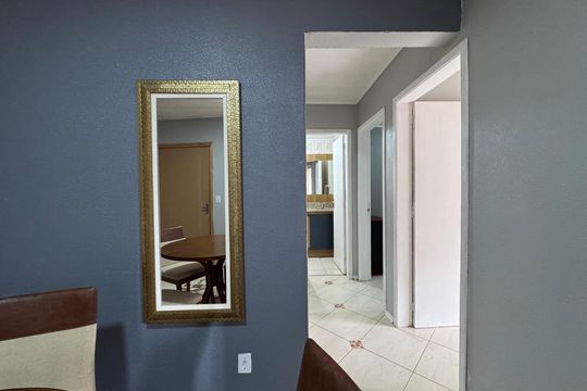Sala de apartamento à venda com 2 quartos, 54m² em Rio dos Sinos, São Leopoldo