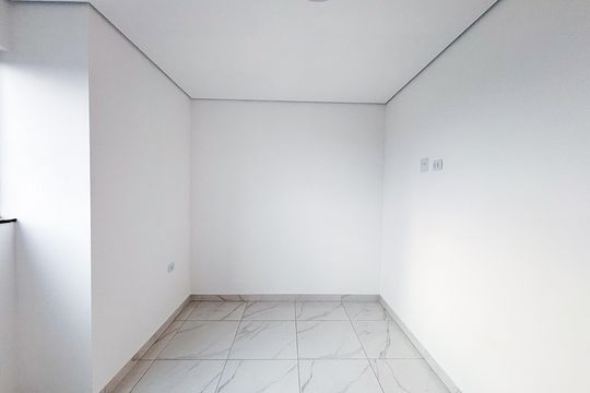 Quarto 1 de apartamento para alugar com 2 quartos, 83m² em Jardim Maringa, São Paulo