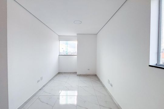 Apartamento para alugar com 2 quartos, 83m² em Jardim Maringa, São Paulo
