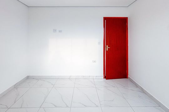 Quarto 1 de apartamento para alugar com 2 quartos, 83m² em Jardim Maringa, São Paulo