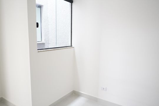 Quarto 2 de apartamento à venda com 2 quartos, 40m² em Alto da Mooca, São Paulo