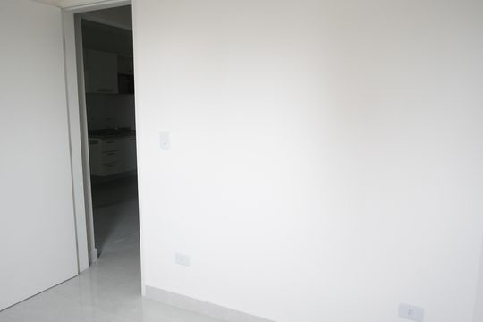 Quarto 1 de apartamento à venda com 2 quartos, 40m² em Alto da Mooca, São Paulo