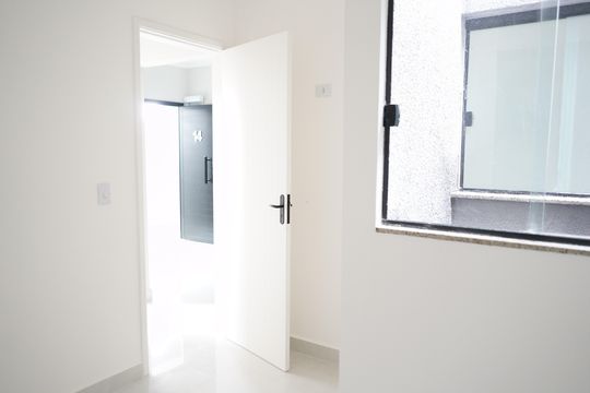 Quarto 2 de apartamento à venda com 2 quartos, 40m² em Alto da Mooca, São Paulo