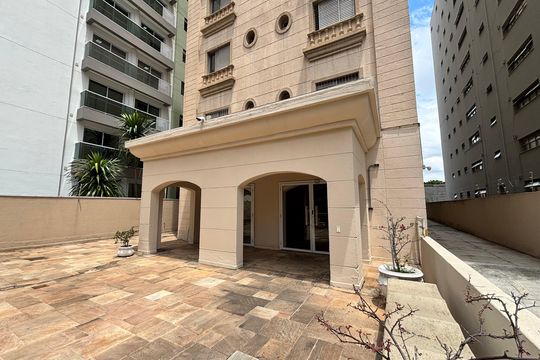 Entrada de apartamento para alugar com 2 quartos, 67m² em Vila Clementino, São Paulo