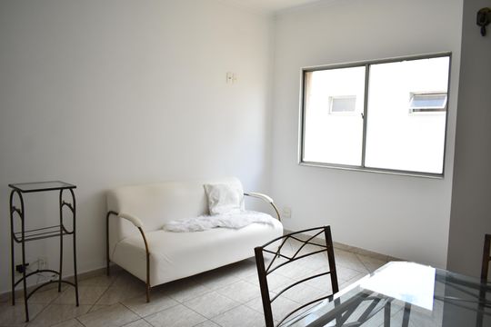 Apartamento para alugar com 2 quartos, 67m² em Vila Clementino, São Paulo