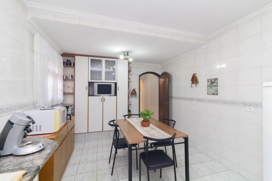 Cozinha de casa à venda com 3 quartos, 286m² em Cidade Líder, São Paulo