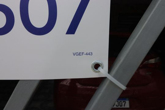 Placa de casa à venda com 4 quartos, 279m² em Pestana, Osasco