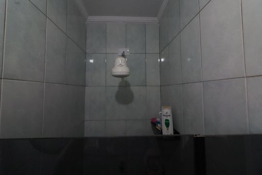 Banheiro 3 de casa à venda com 4 quartos, 279m² em Pestana, Osasco