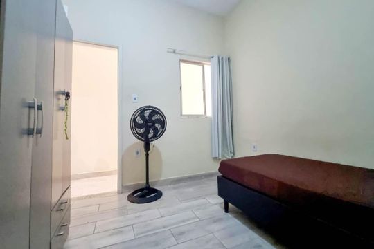 Quarto 2 de casa à venda com 4 quartos, 135m² em Centro, Niterói