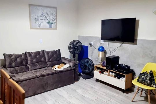 Casa à venda com 4 quartos, 135m² em Centro, Niterói