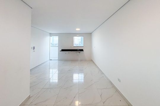 Apartamento para alugar com 1 quarto, 80m² em Jardim Maringa, São Paulo