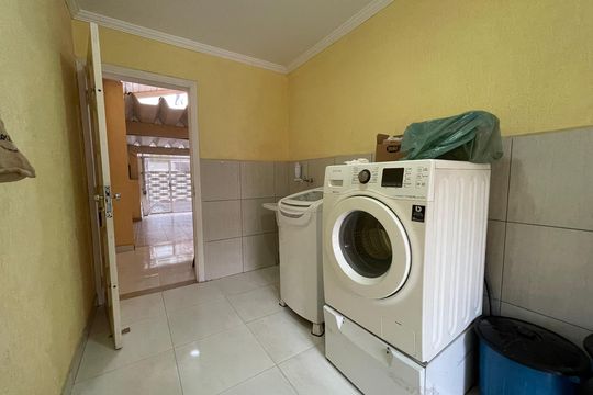 Área de Serviço de casa à venda com 3 quartos, 165m² em Jardim das Vertentes, São Paulo