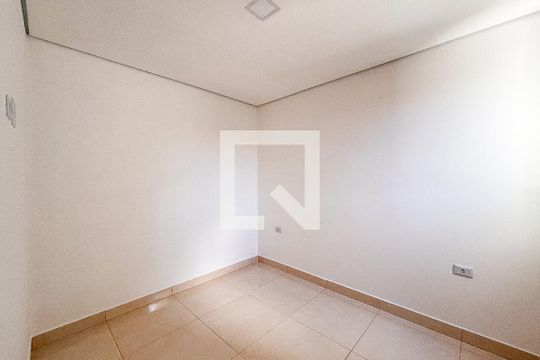 Quarto 2 de apartamento para alugar com 1 quarto, 80m² em Jardim Maringa, São Paulo