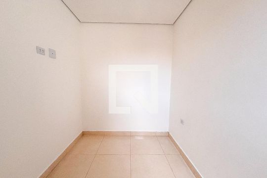 Quarto de apartamento para alugar com 1 quarto, 60m² em Jardim Maringa, São Paulo