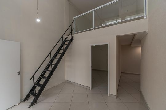 Apartamento para alugar com 2 quartos, 55m² em Jardim Denadai (nova Veneza), Sumaré