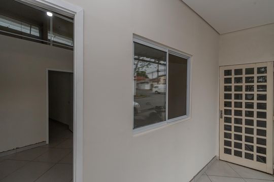 Varanda de apartamento para alugar com 2 quartos, 55m² em Jardim Denadai (nova Veneza), Sumaré