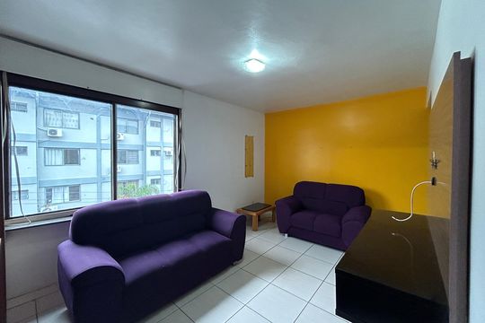 Apartamento à venda com 2 quartos, 62m² em Centro, Novo Hamburgo