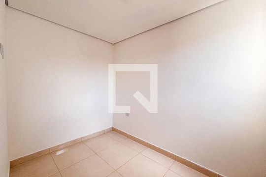 Quarto 1 de apartamento para alugar com 1 quarto, 110m² em Jardim Maringa, São Paulo