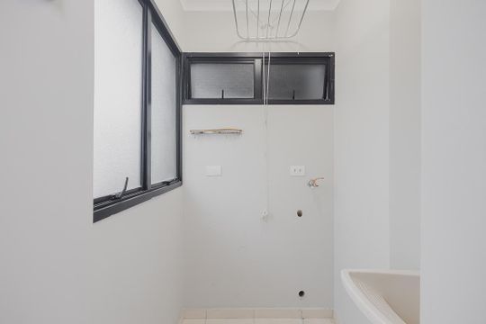 Área de Serviço de apartamento à venda com 1 quarto, 45m² em Sumarezinho, São Paulo