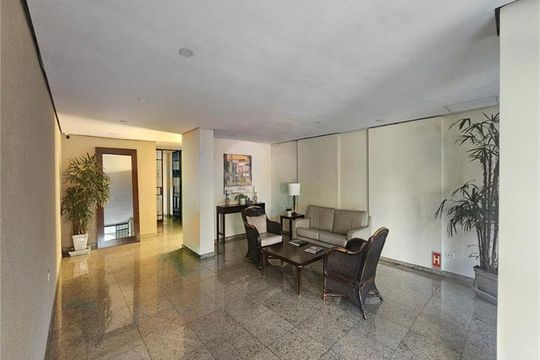 Apartamento à venda com 2 quartos, 60m² em Pinheiros, São Paulo