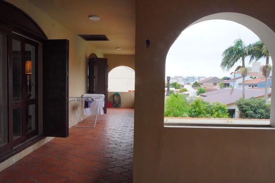 Vista suite 2 de casa para alugar com 4 quartos, 546m² em Jardim Itu, Porto Alegre