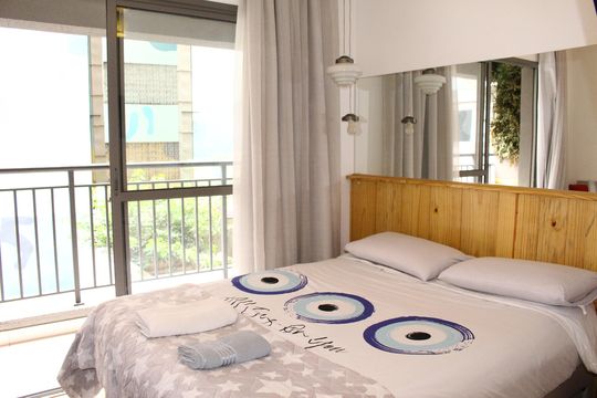 Kitnet/Studio para alugar com 1 quarto, 22m² em República, São Paulo