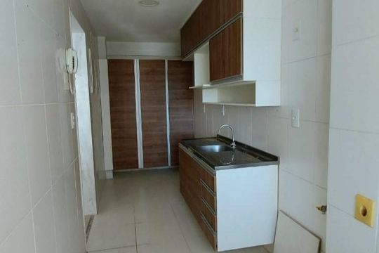 Apartamento à venda com 3 quartos, 75m² em Vicente de Carvalho, Rio de Janeiro