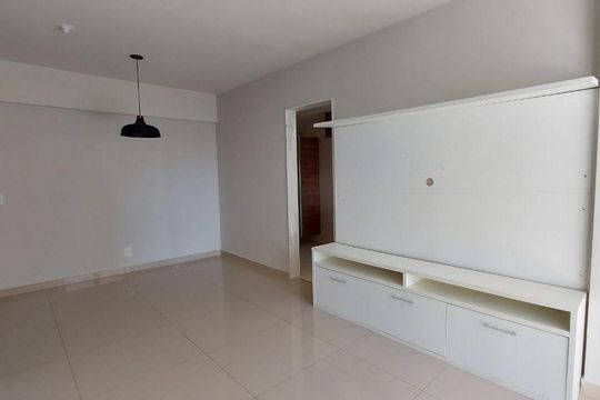 Sala de apartamento à venda com 3 quartos, 75m² em Vicente de Carvalho, Rio de Janeiro