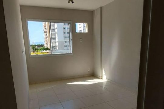 Suíte de apartamento à venda com 3 quartos, 75m² em Vicente de Carvalho, Rio de Janeiro