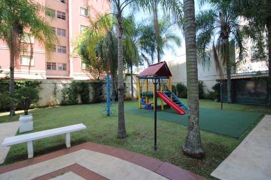 Área Comum de apartamento à venda com 3 quartos, 60m² em Imirim, São Paulo